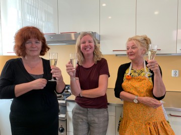 Indiase kookworkshop