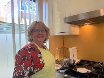 Indiase kookworkshop