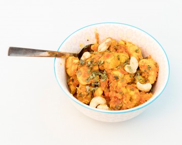 Kip tikka masala