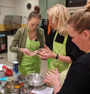 Kookworkshop - 26 Juni