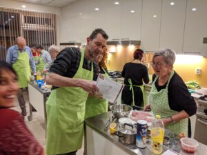 Kookworkshop - 26 Juni